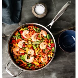 Sobczyk Hybrid Sauterpande m. Lg 24 cm