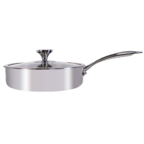 Sobczyk Hybrid Sauterpande m. Lg 24 cm