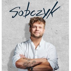 Sobczyk Nordik Kokkekniv - 20 cm