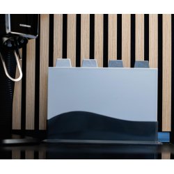 Skrebrtsst - 4 stk. med Smart Holder