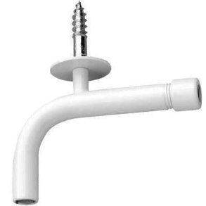 Svanehals i Hvid - Metal