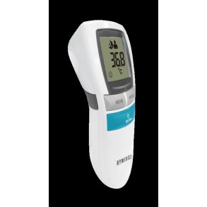 Homedics Termometer - Infardt - Kontaktfrit
