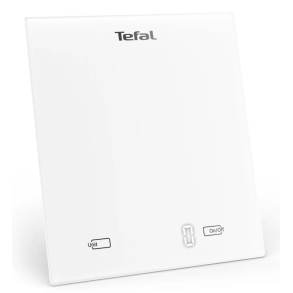 Tefal K�kkenv�gt Essential - White