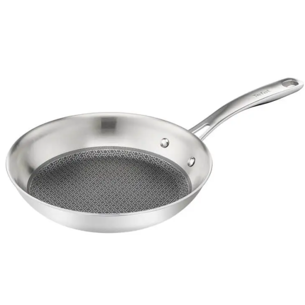 Tefal Eternal Mesh Stegepande - 28 cm