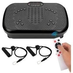 Vibrationstr�ner - 5 Programmer