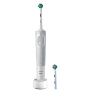 Oral B Tandbrste Vitality - ;Med Ekstra Ls Brste