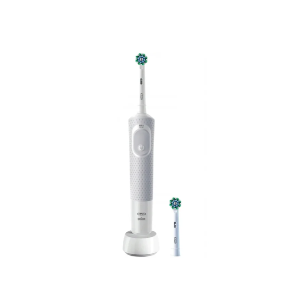 Oral B Tandbrste Vitality - ;Med Ekstra Ls Brste