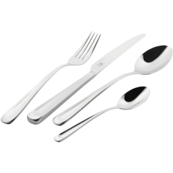 Zwilling Wakefield Bestikst 68 Dele - Komplet til 12 pers.