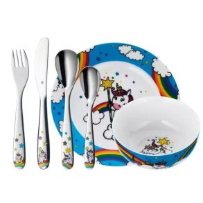 WMF Brnebestik Unicorn - 6 Dele