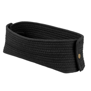 Stelton RIG-TIG KNIT-IT Brdkurv - Sort