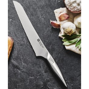 Zwilling Twin Br�dkniv -20 cm - N60 Nitrogen St�l