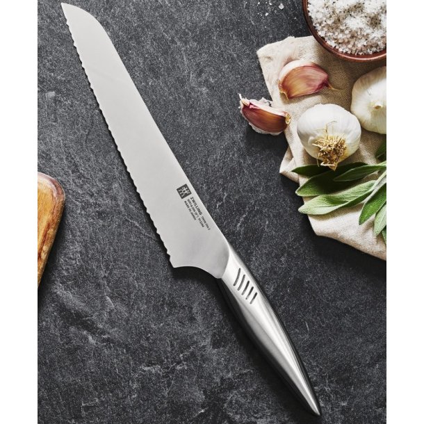Zwilling Twin Br�dkniv -20 cm - N60 Nitrogen St�l