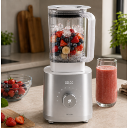 Zwilling Enfinigy Power Blender - 1600 W AC-motor