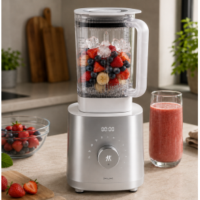 Zwilling Enfinigy Power Blender - 1600 W AC-motor