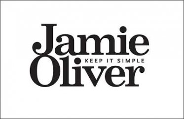Jamie Oliver
