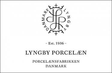 Lyngby Porceln 