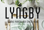 Lyngby Porceln