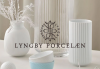 Lyngby Porcelnsfabrikken Danmark