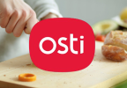 Osti