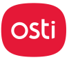 Osti